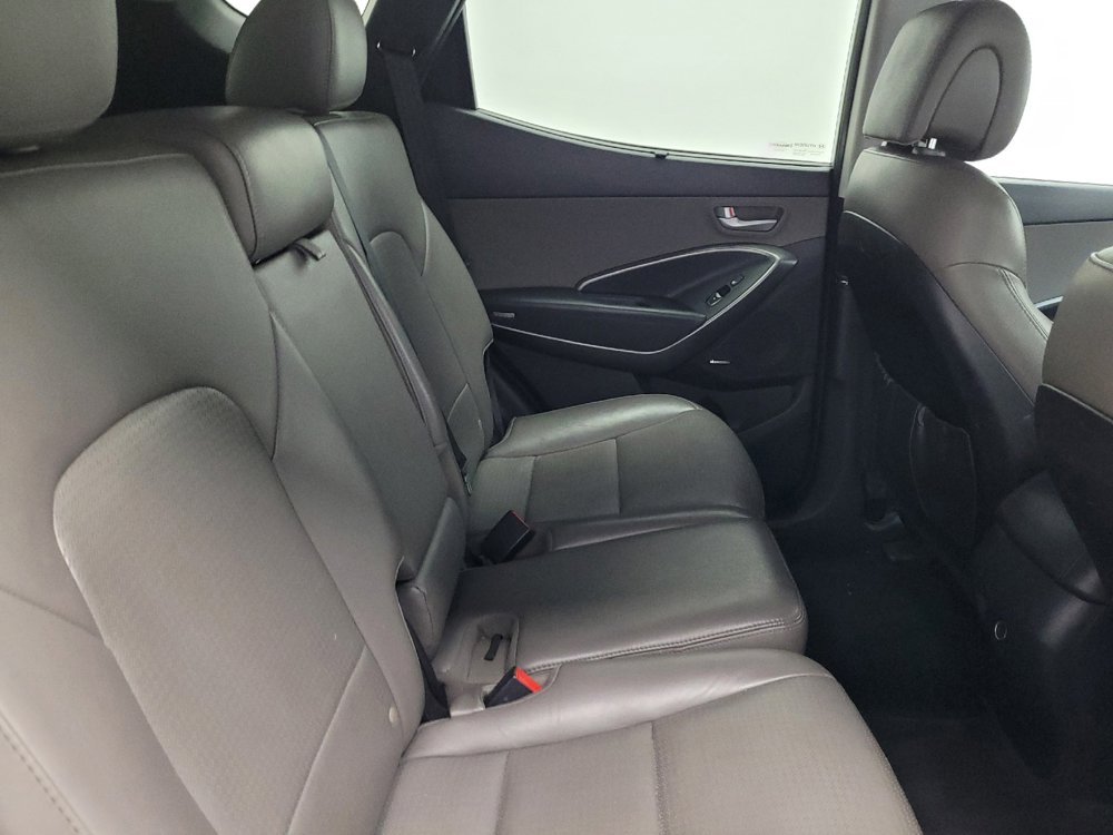 Used 2014 Hyundai Santa Fe Sport w/ Technology Package 04 AWD/4WD image 19