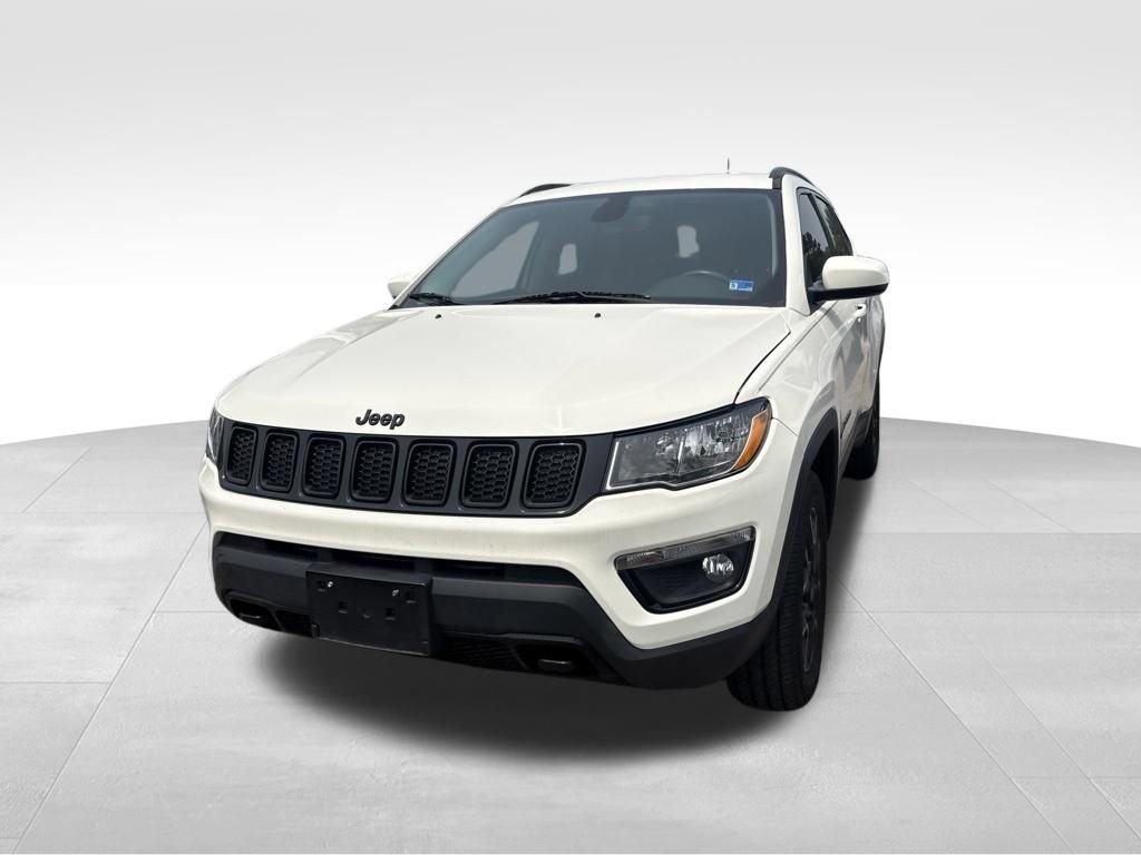 Used 2019 Jeep Compass Sport AWD/4WD image 18