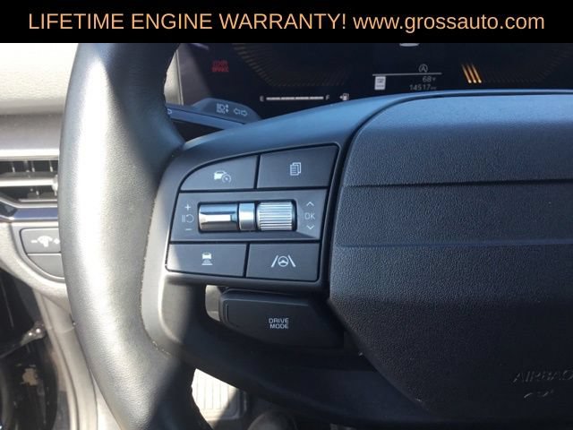 Used 2026 Kia Sportage LX AWD/4WD image 15