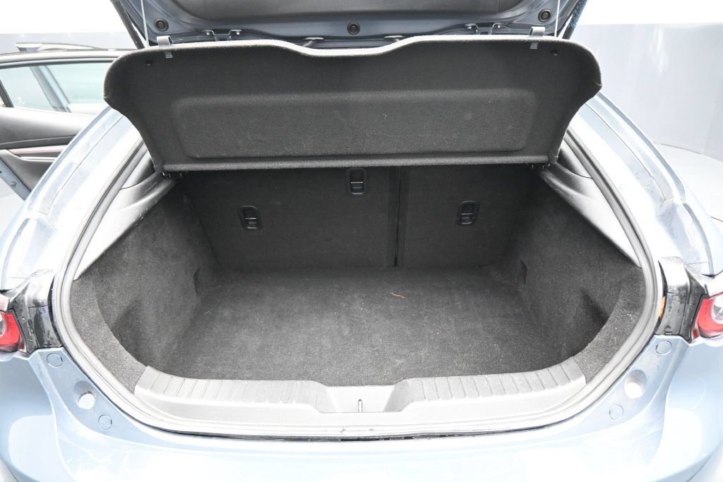 Used 2026 MAZDA MAZDA3 Carbon AWD/4WD image 29