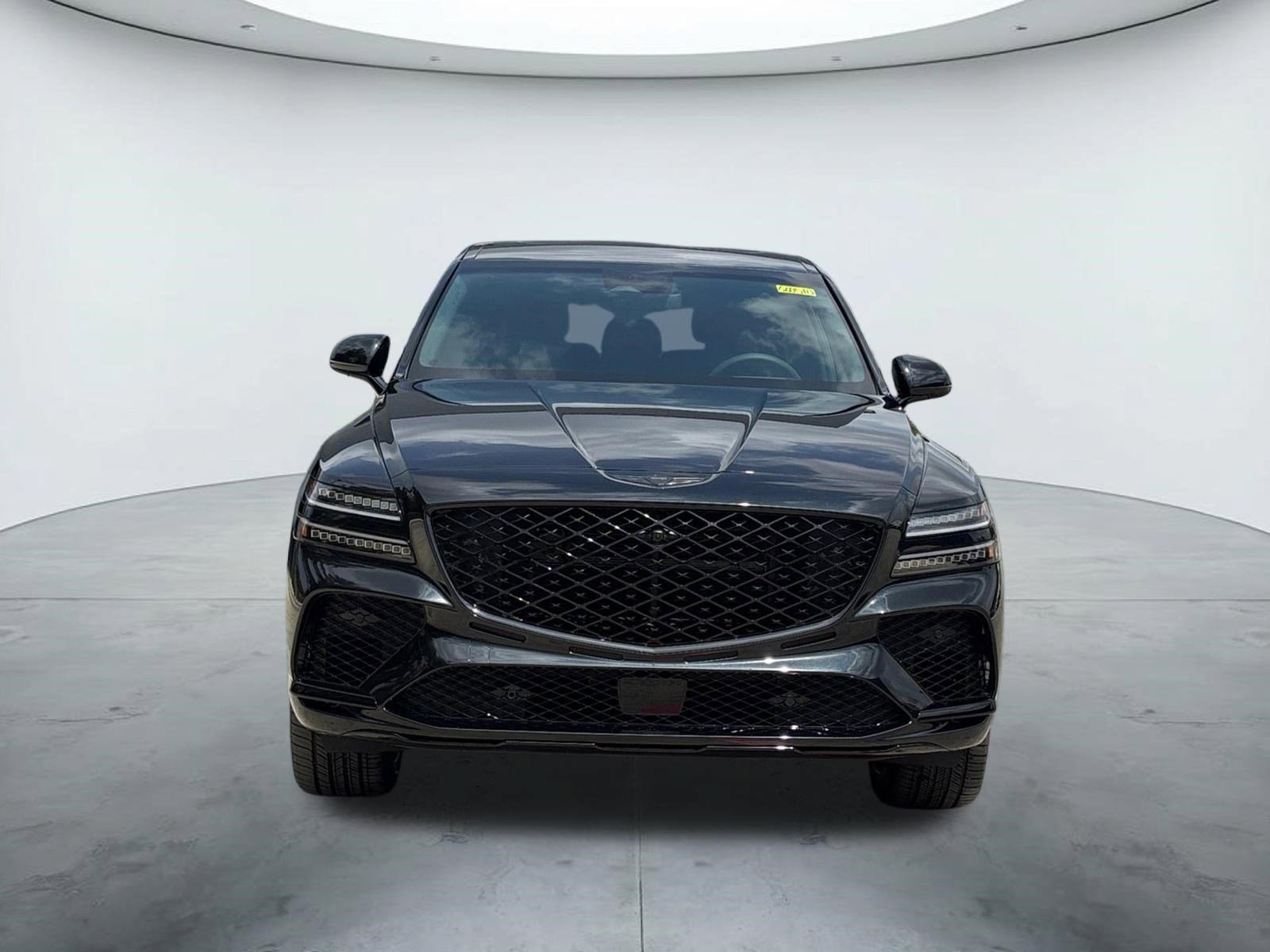 New 2026 Genesis GV80 3.5T Prestige AWD/4WD image 8