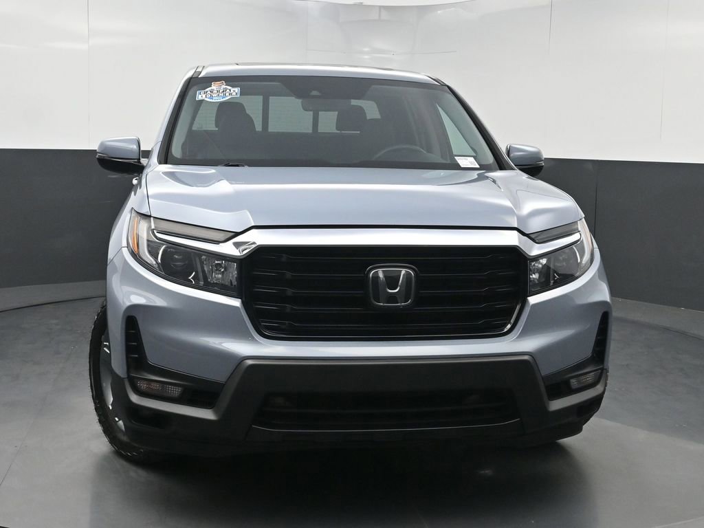 Used 2023 Honda Ridgeline RTL-E image 43