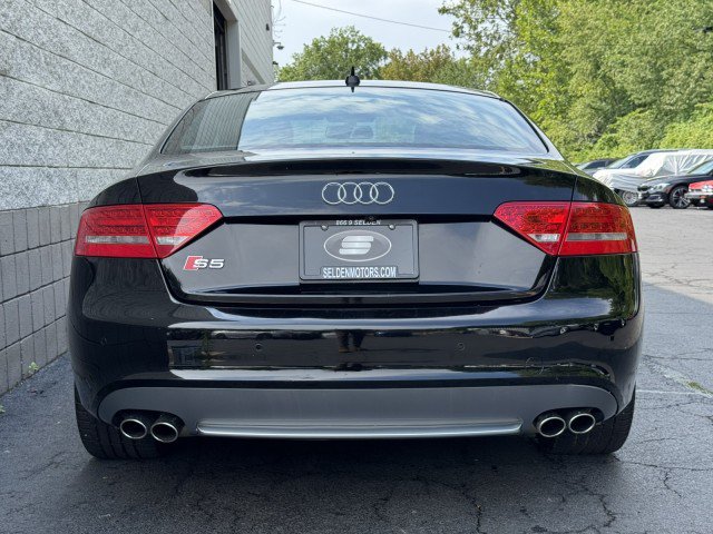 Used 2010 Audi S5 Premium Plus AWD/4WD image 14