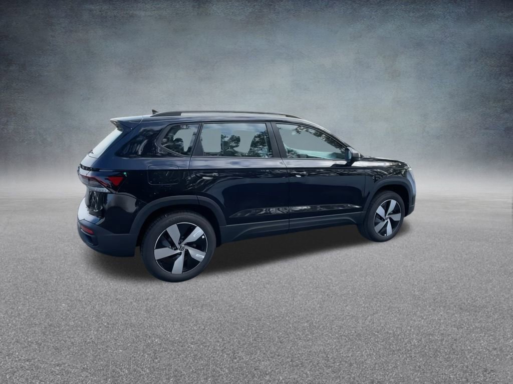 New 2025 Volkswagen Taos S image 22