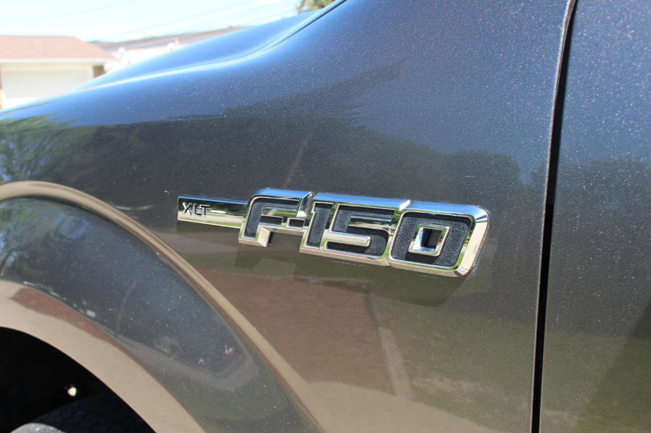 Used 2013 Ford F150 XLT w/ Luxury Equipment Group AWD/4WD image 42