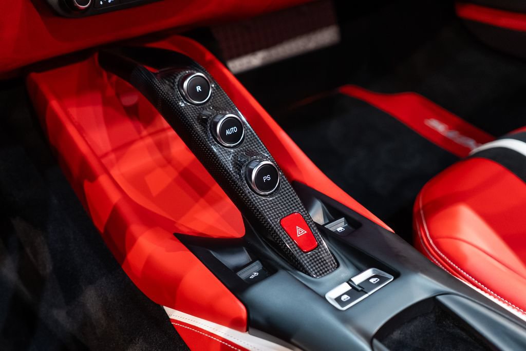 Certified 2021 Ferrari 812 GTS RWD image 26