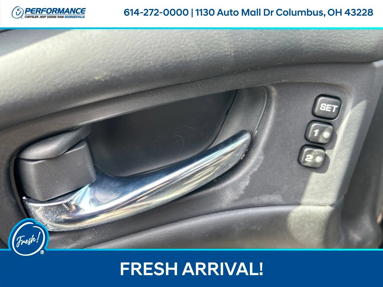 Used 2022 Nissan Murano SL AWD/4WD image 18