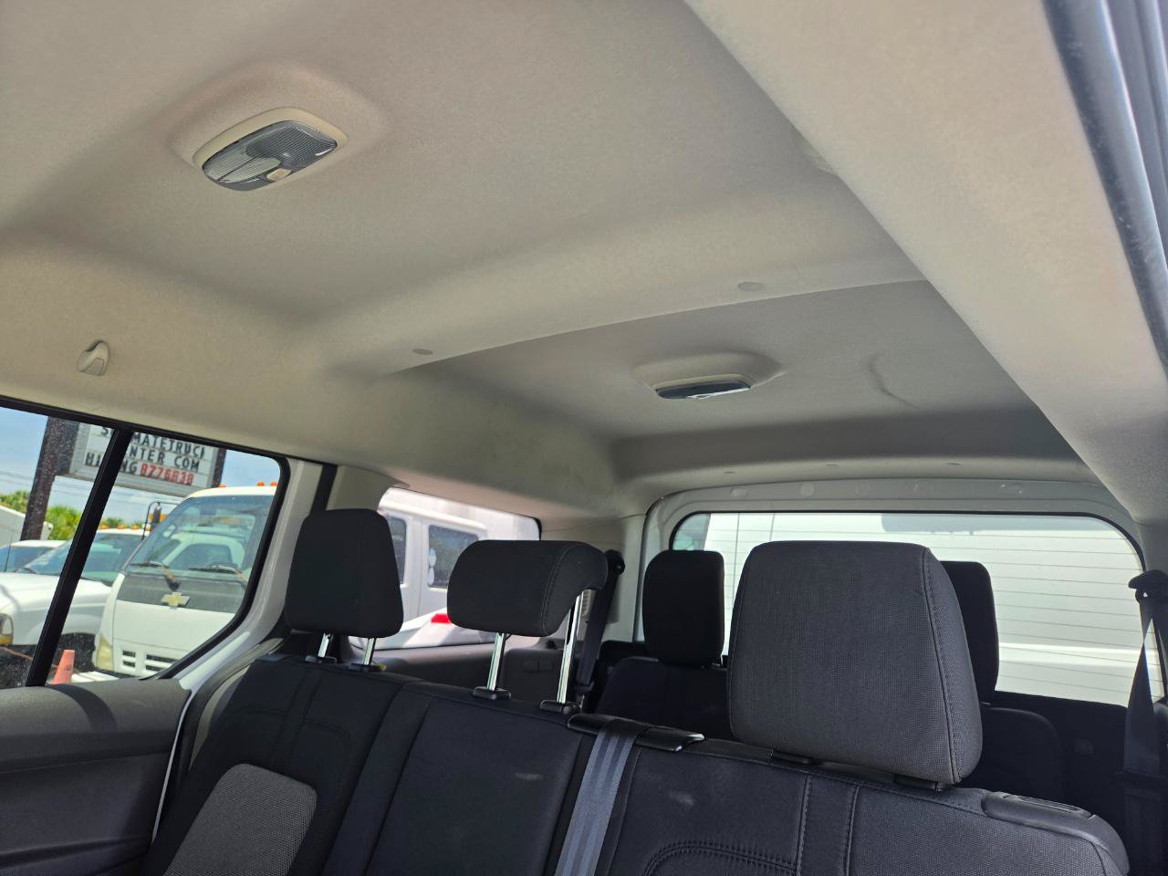 Used 2020 Ford Transit Connect XL FWD image 11