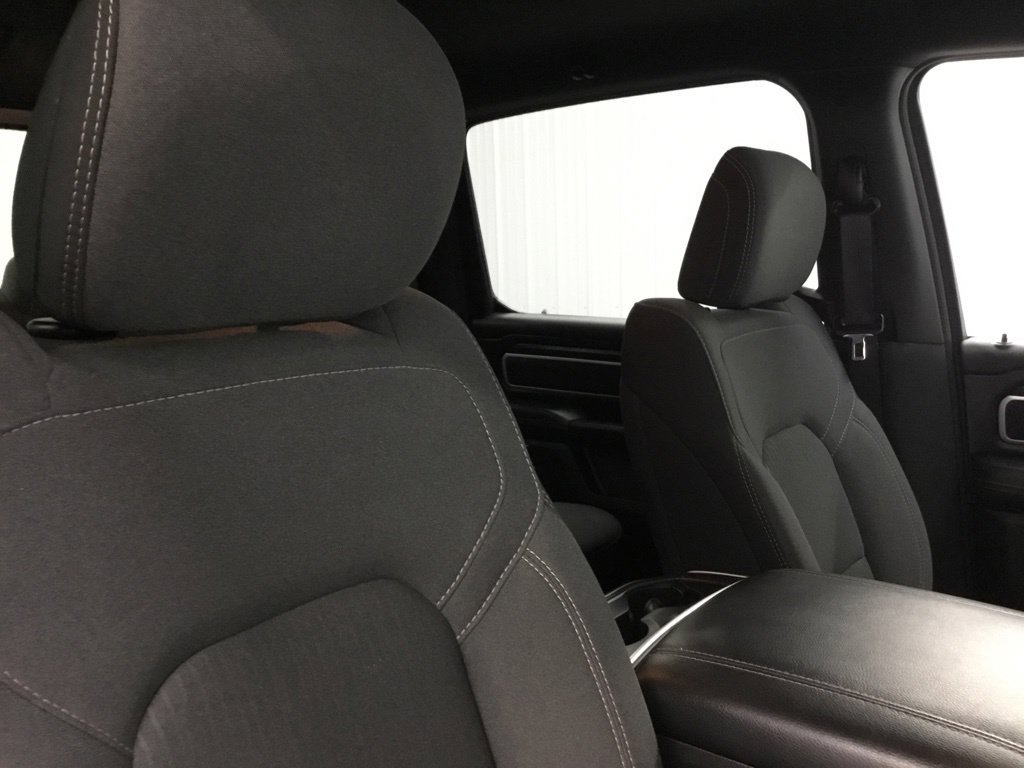 Used 2023 RAM 1500 Big Horn AWD/4WD image 22