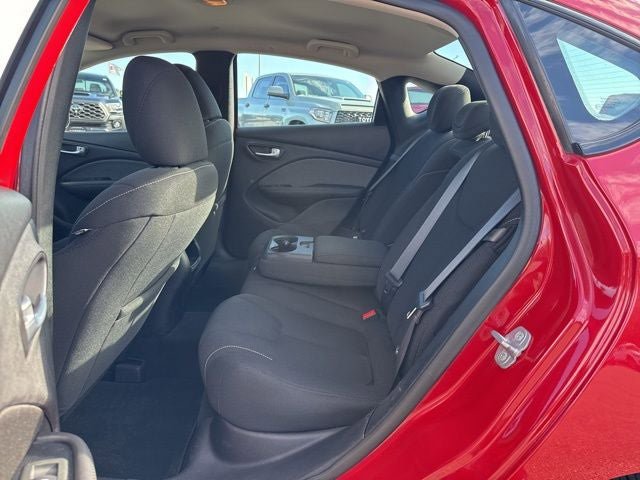 Used 2013 Dodge Dart SXT w/ SXT Special Edition Group FWD image 13