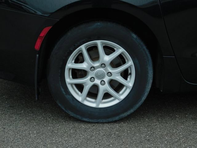 Certified 2020 Chrysler Voyager LX w/ Cold Weather Group image 30