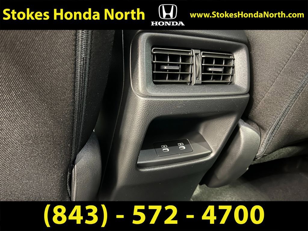 New 2025 Honda CR-V Sport image 29