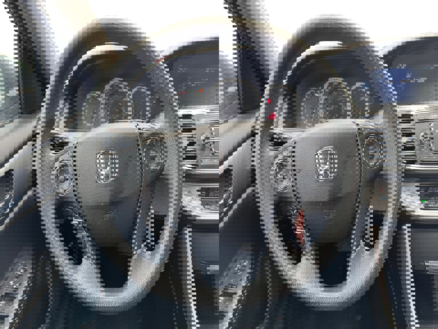 Used 2015 Honda Accord LX image 13