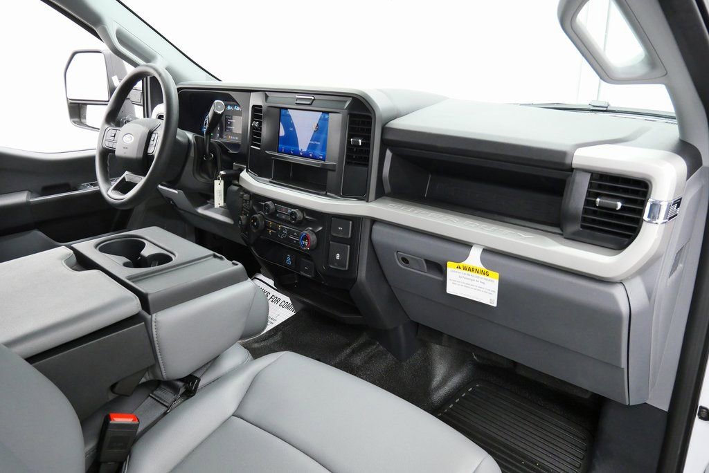 Used 2026 Ford F250 XL image 16