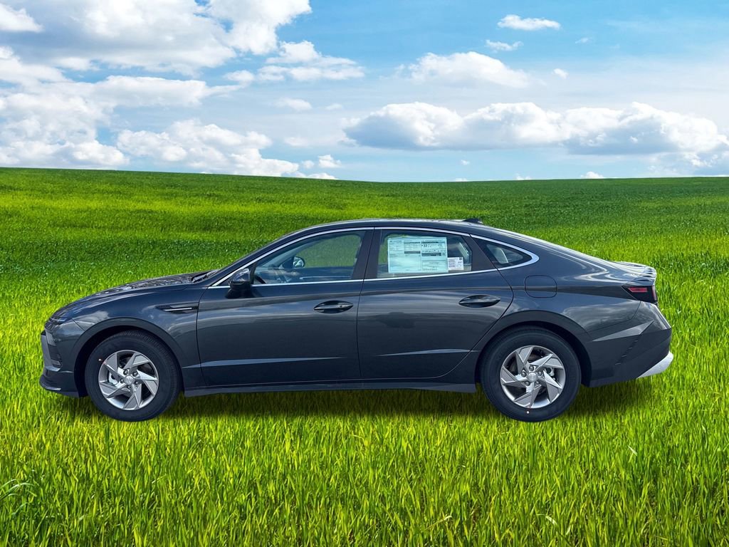 New 2026 Hyundai Sonata SE image 11