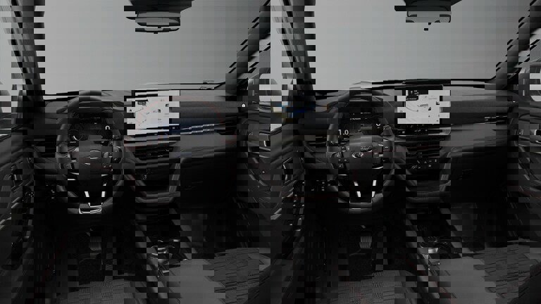 New 2026 Ford Explorer ST-Line image 30