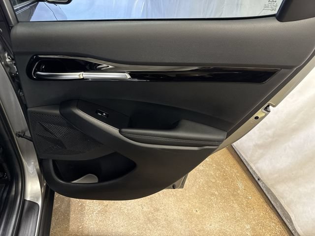 Used 2024 Kia Seltos EX AWD/4WD image 26