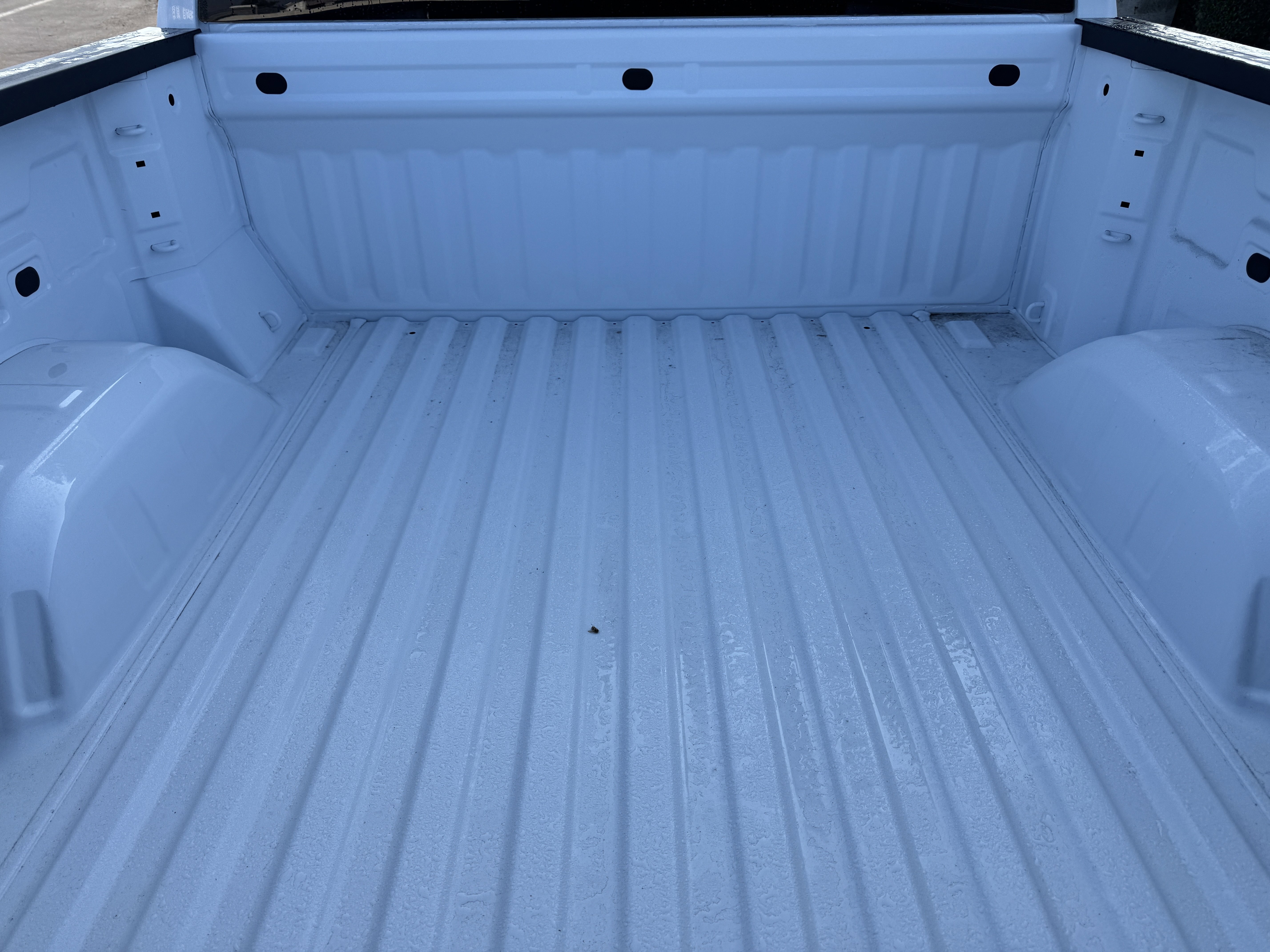 New 2026 Chevrolet Silverado 1500 LT image 19