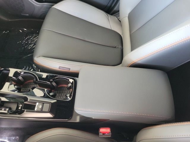New 2026 Subaru Forester Touring AWD/4WD image 18