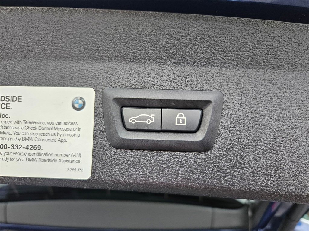 Used 2021 BMW X1 xDrive28i w/ Premium Package image 24