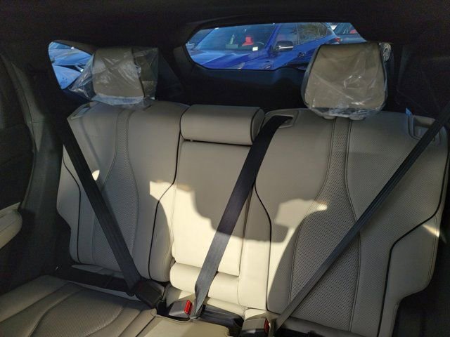 New 2026 Acura RDX A-Spec AWD/4WD image 10