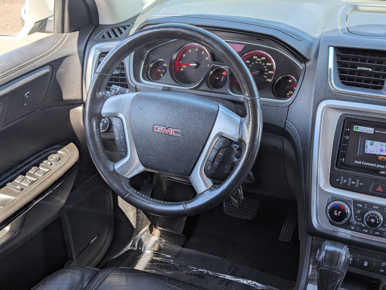 Used 2013 GMC Acadia SLT image 16