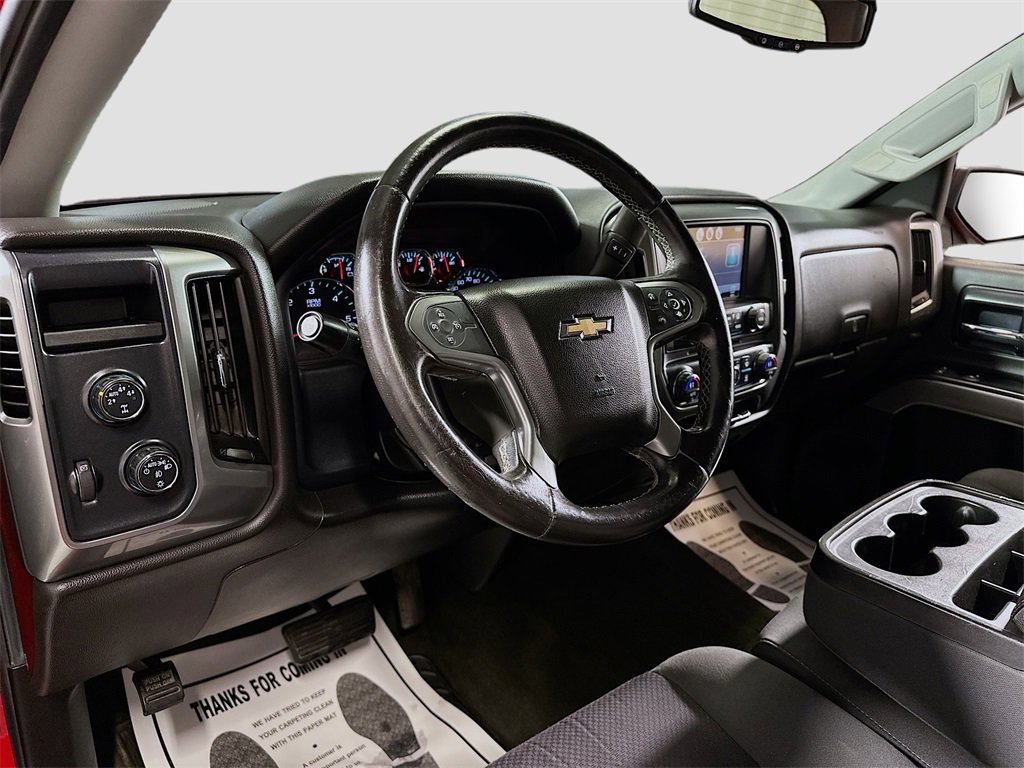 Used 2014 Chevrolet Silverado 1500 LT w/ All Star Edition image 10
