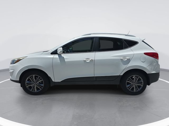 Used 2014 Hyundai Tucson SE FWD image 7