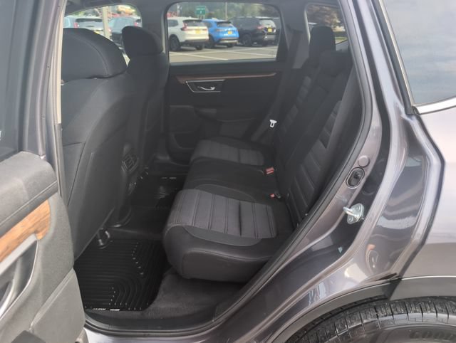 Used 2022 Honda CR-V EX image 15