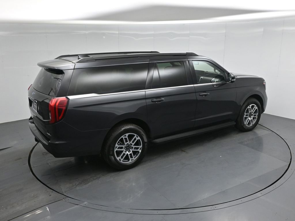 Certified 2025 Ford Expedition Max Active image 44
