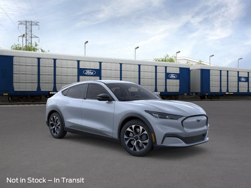 New 2026 Ford Mustang Mach-E Select AWD/4WD image 27