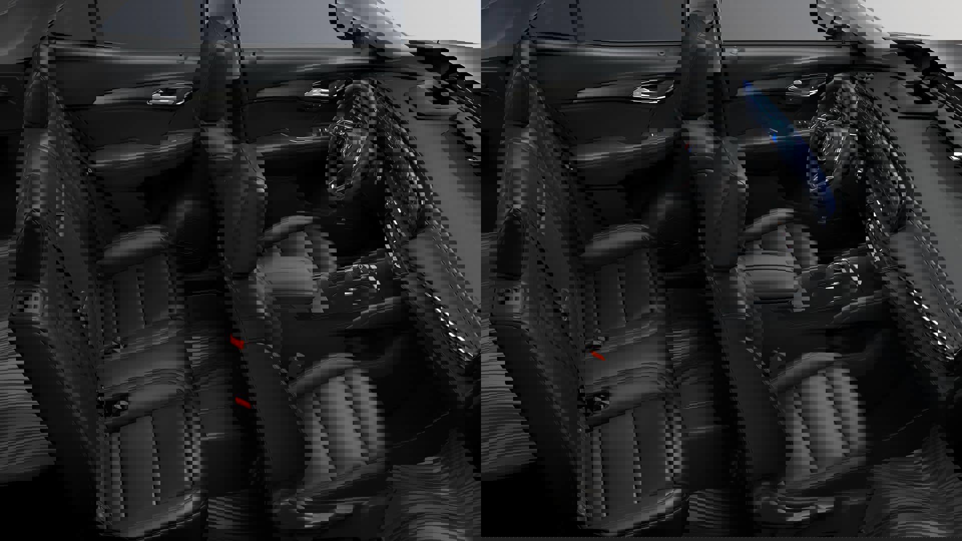 New 2026 Buick Envision Preferred image 79