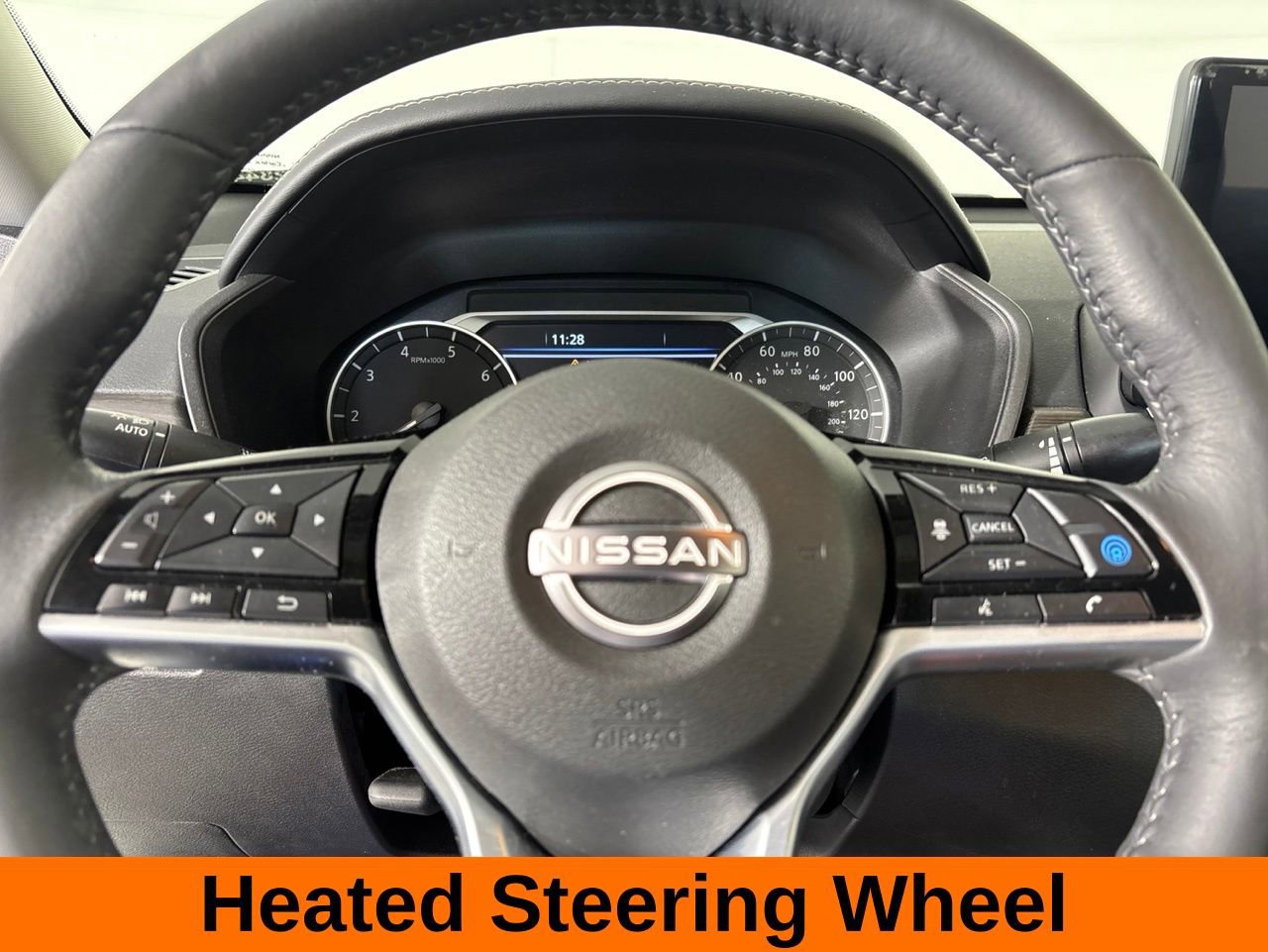 Used 2023 Nissan Altima 2.5 SL AWD/4WD image 14