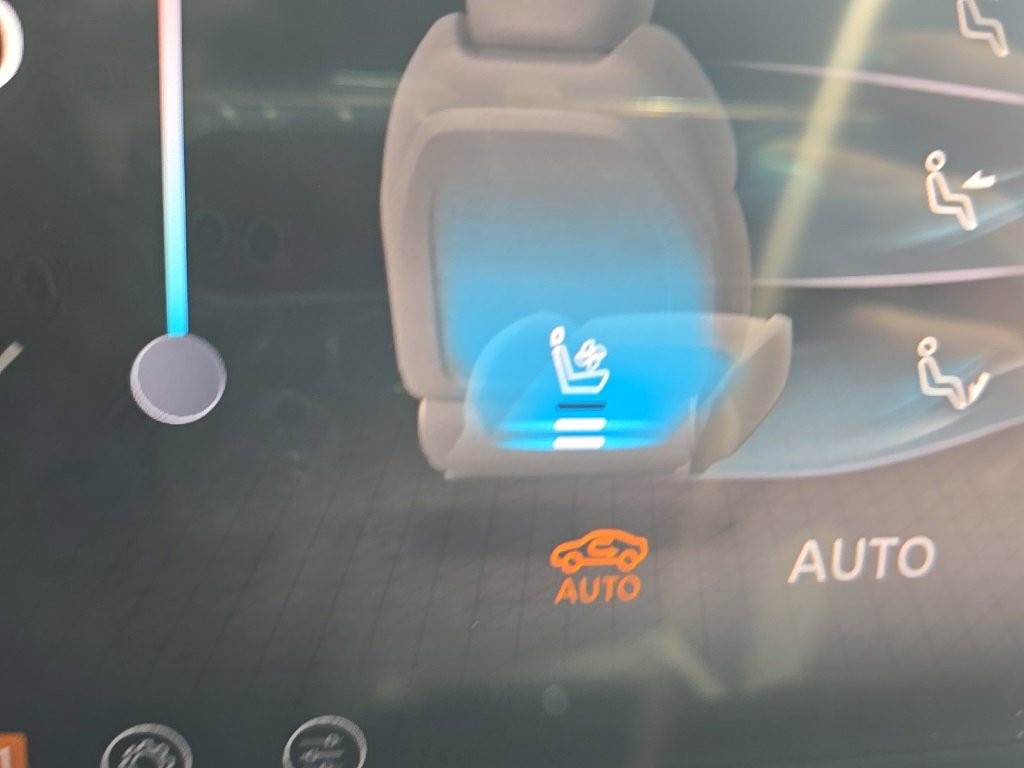 New 2025 Nissan Murano Platinum w/ Cargo Package image 30