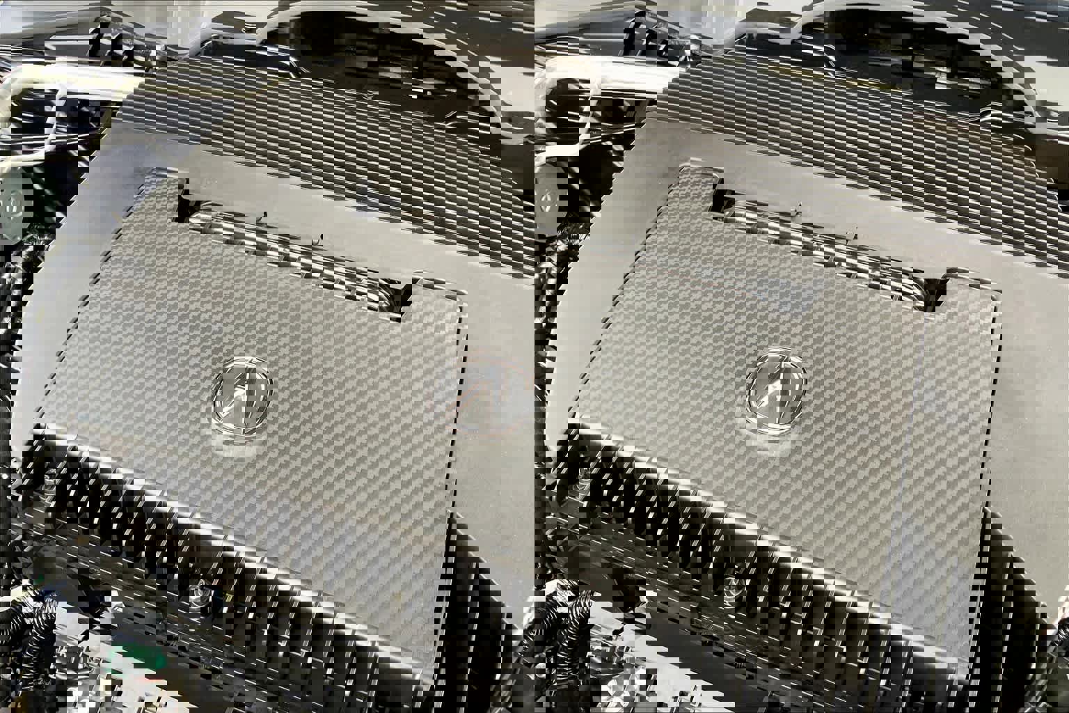 Used 2025 Acura MDX FWD w/ Technology Package image 17