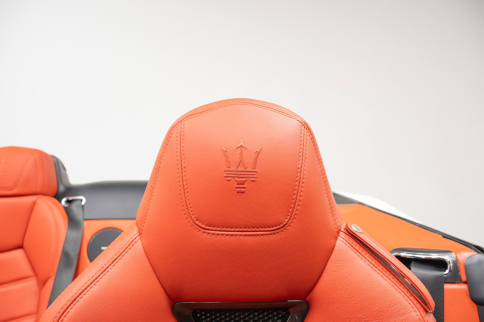 Used 2018 Maserati GranTurismo Sport image 51