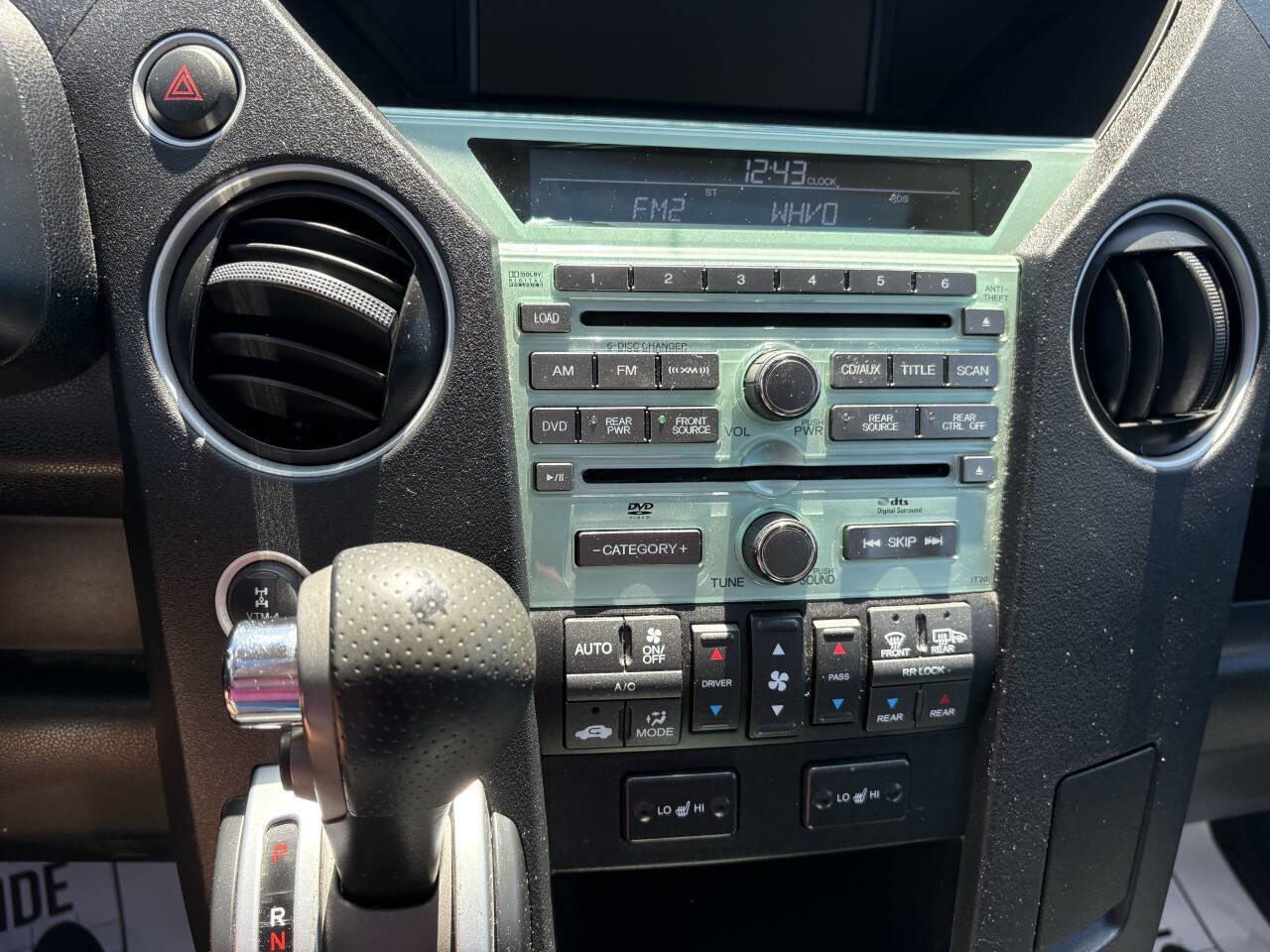 Used 2011 Honda Pilot Touring image 33