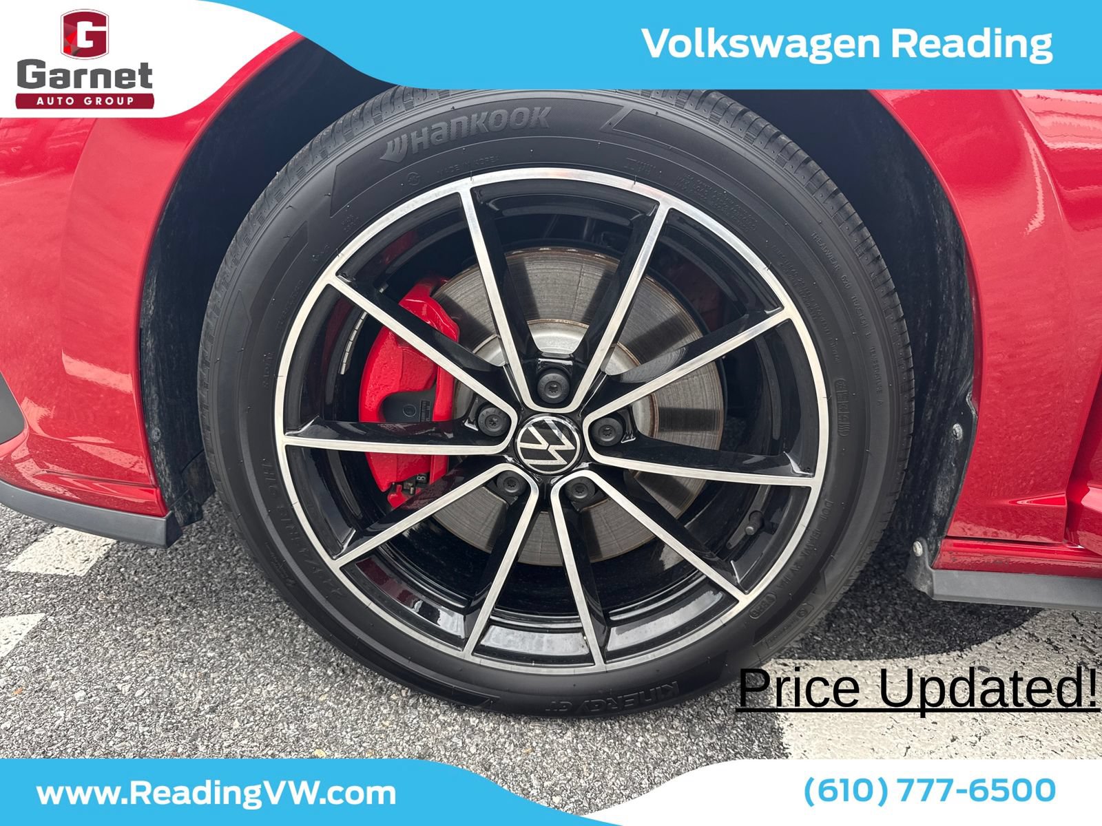 Used 2026 Volkswagen Jetta GLI Autobahn FWD image 26