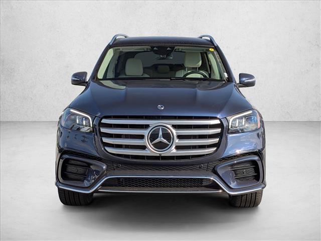 New 2026 Mercedes-Benz GLS 450 4MATIC image 6
