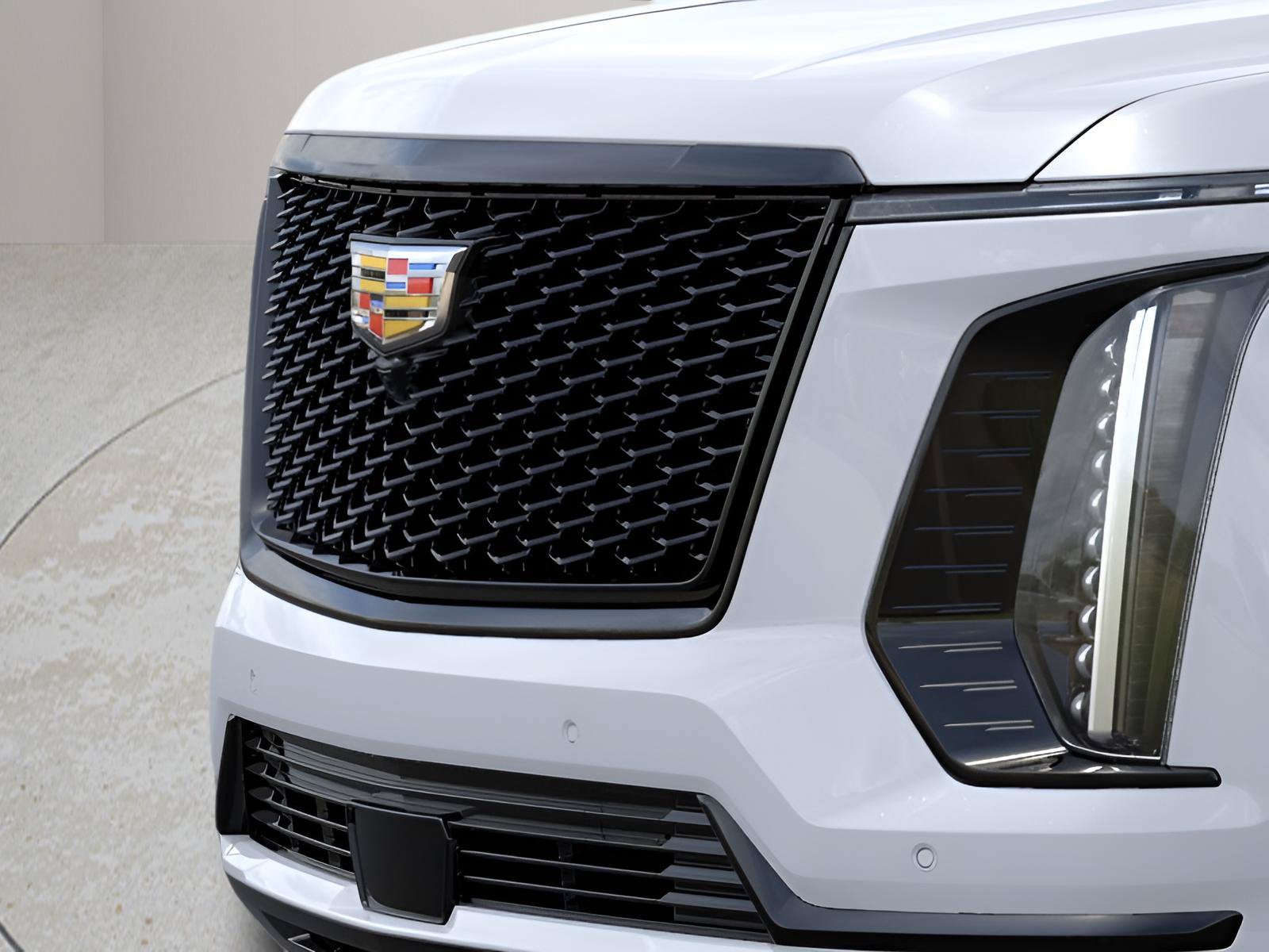 New 2026 Cadillac Escalade Sport w/ Touring Package AWD/4WD image 34