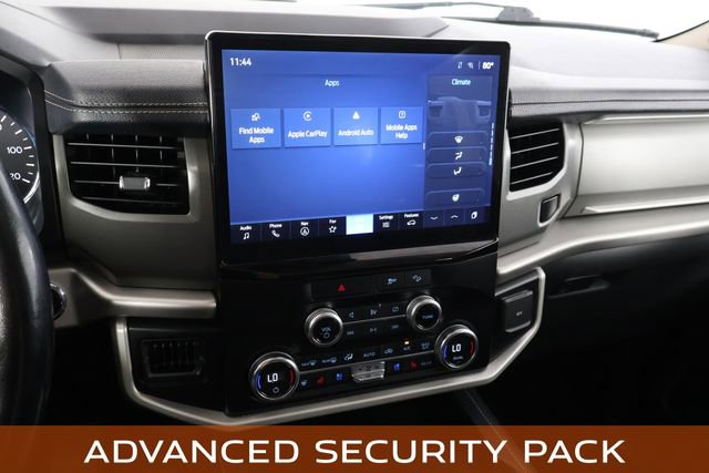 Used 2022 Ford Expedition Max XLT AWD/4WD image 27