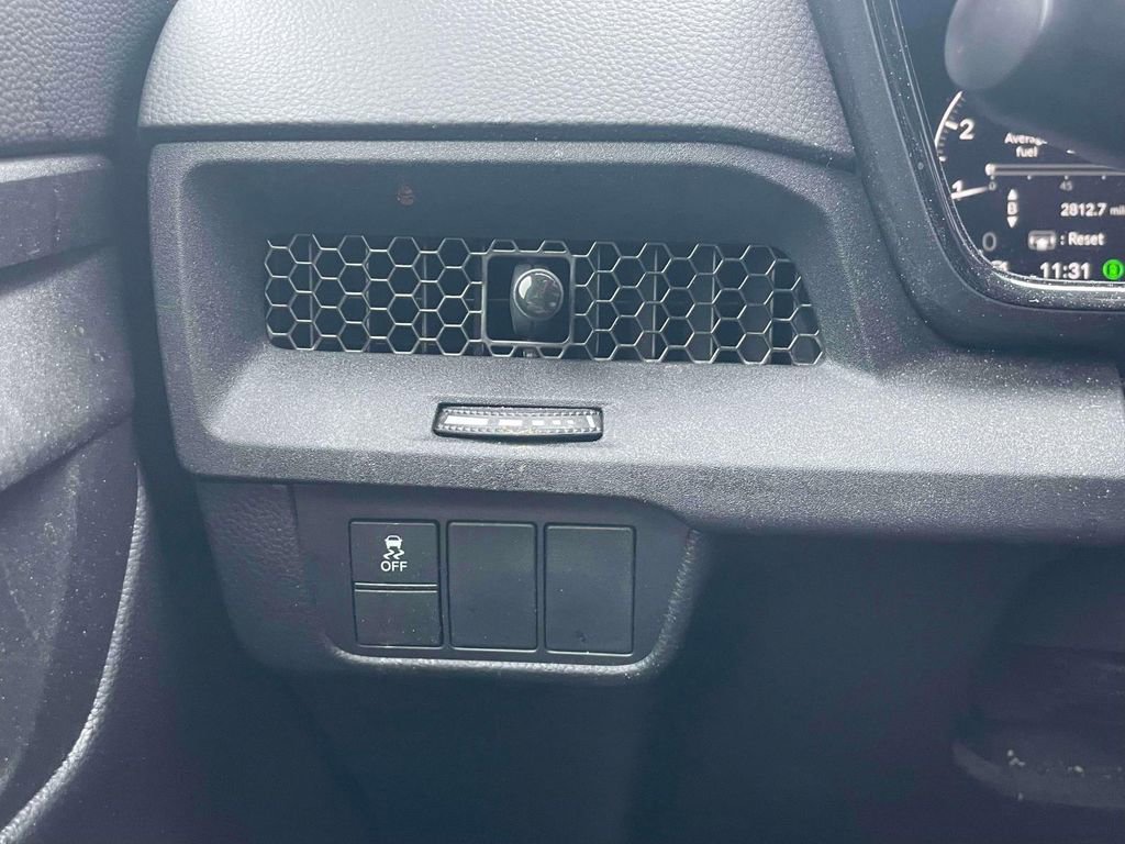 Used 2024 Honda CR-V EX image 20