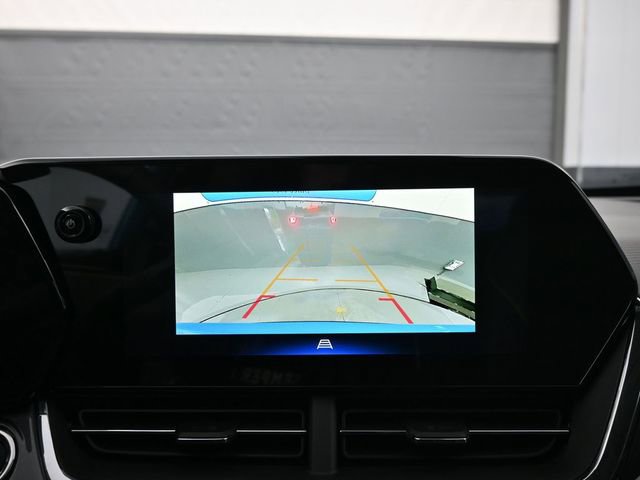 New 2026 Chevrolet Trax ACTIV w/ Driver Confidence Package image 17