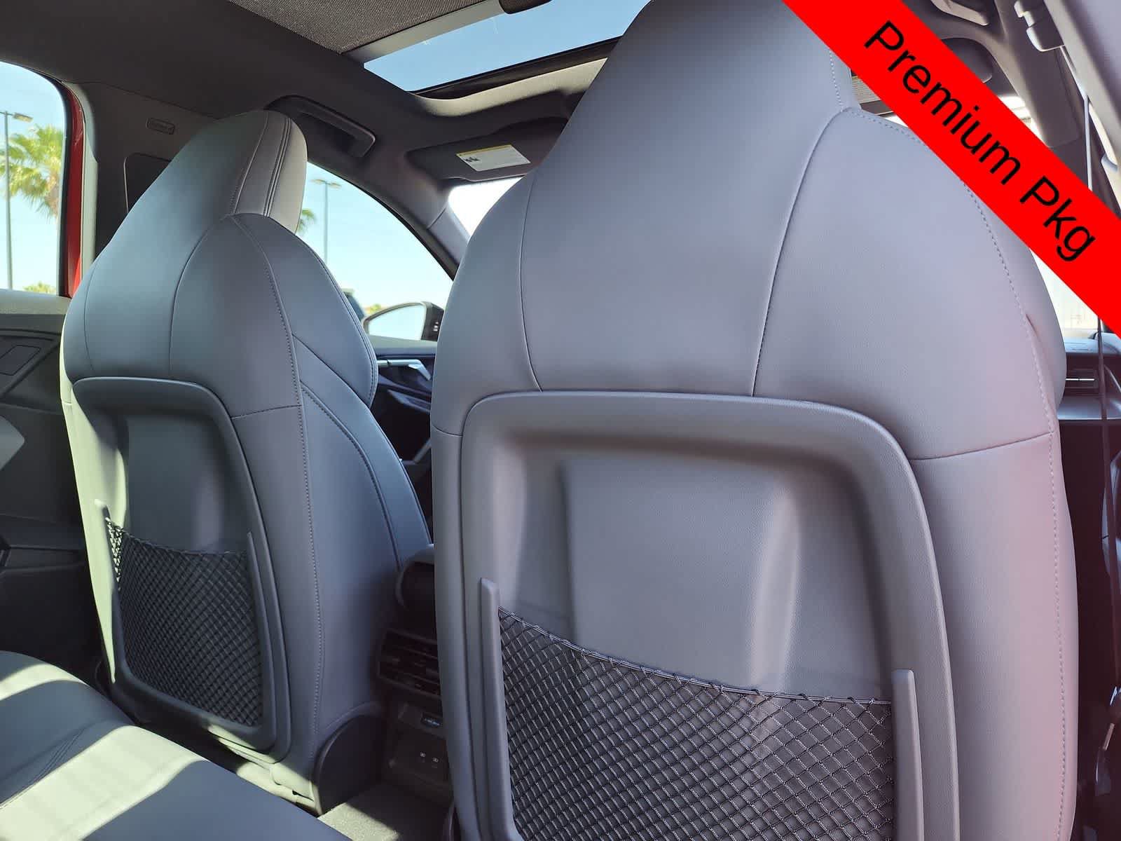Used 2024 Audi S3 Premium AWD/4WD image 16