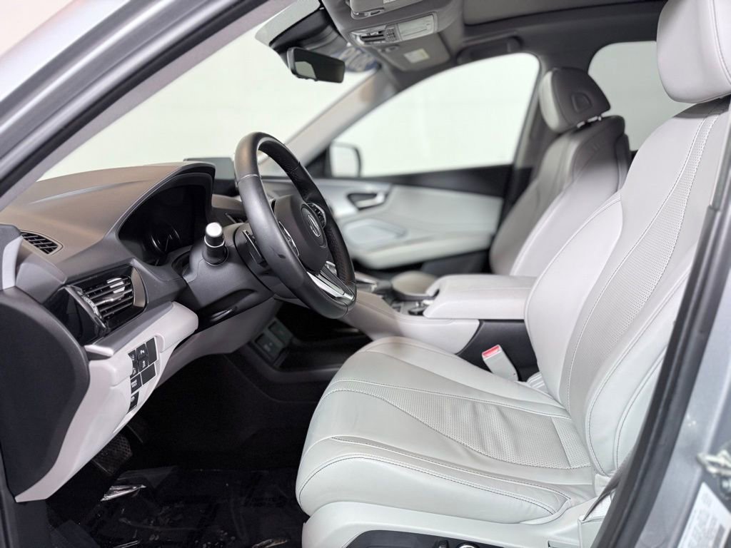 Used 2019 Acura RDX w/ Technology Package image 16