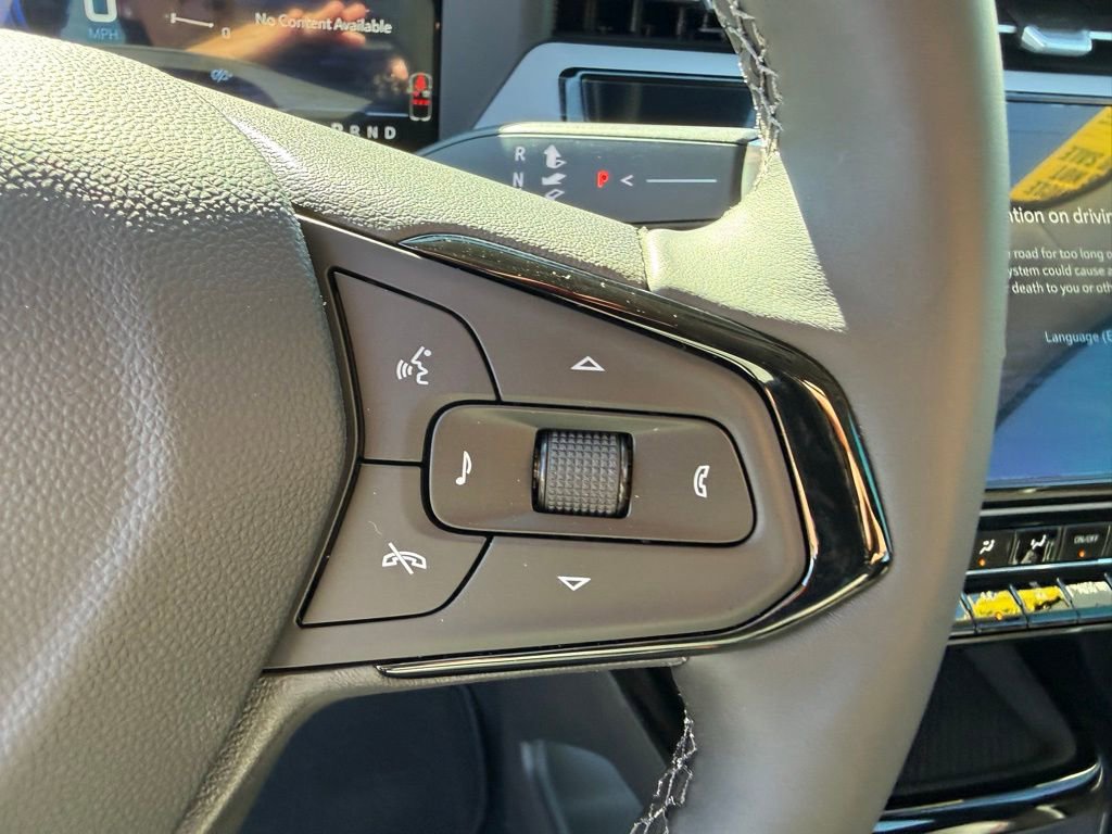 New 2027 Chevrolet Bolt RS w/ Technology Package image 24