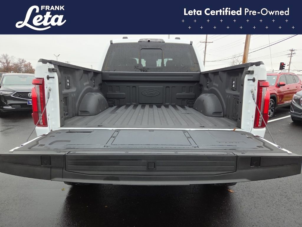 Used 2024 Ford F150 Raptor image 31