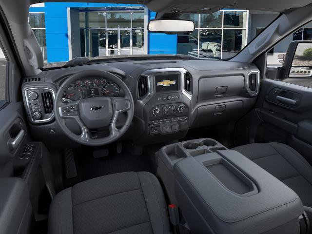 New 2026 Chevrolet Silverado 2500 Custom image 15