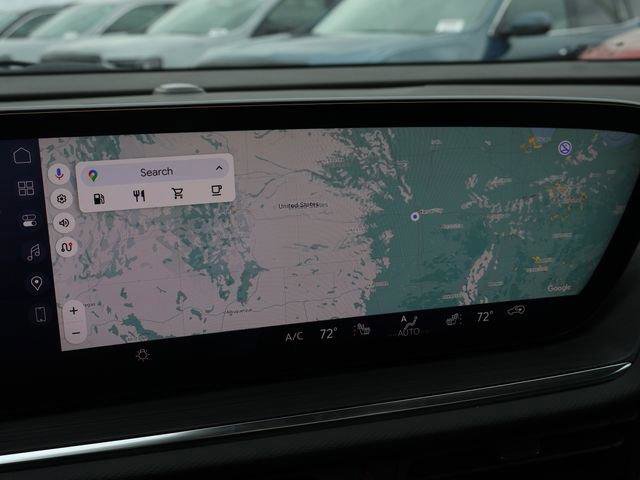 New 2026 Buick Envision Preferred image 43