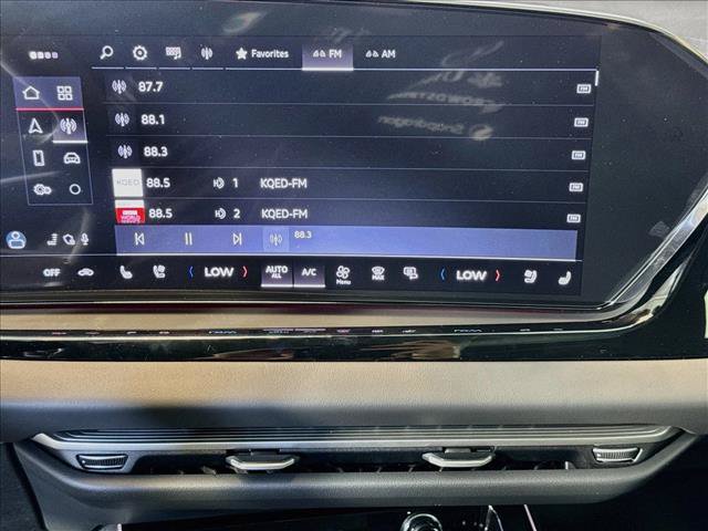 New 2026 Audi A6 Premium Plus w/ Premium Plus Package AWD/4WD image 13